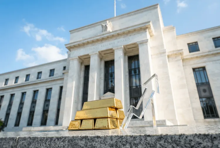 Fed-Zinserhöhungen: Droht ein Bärenmarkt an der Wall Street?