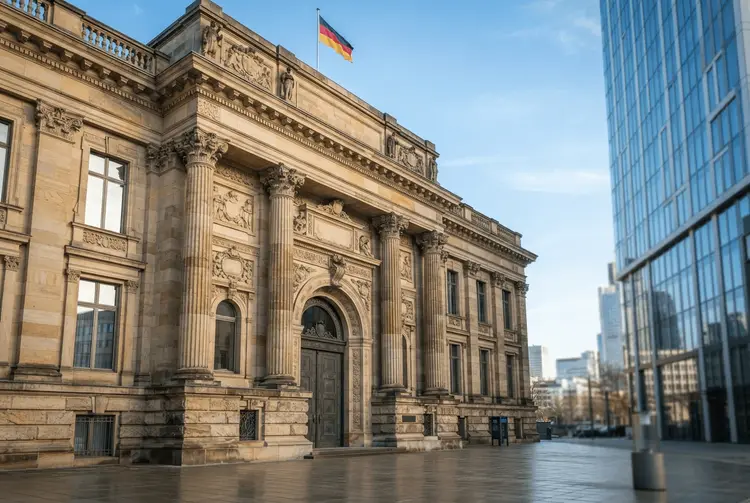 Die fünf wichtigsten Kennzahlen im Bank-Geschäftsbericht im Überblick