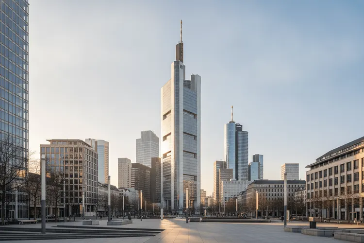 EZB-Umfrage: Unternehmen erwarten schwächeres Lohn- und Preiswachstum