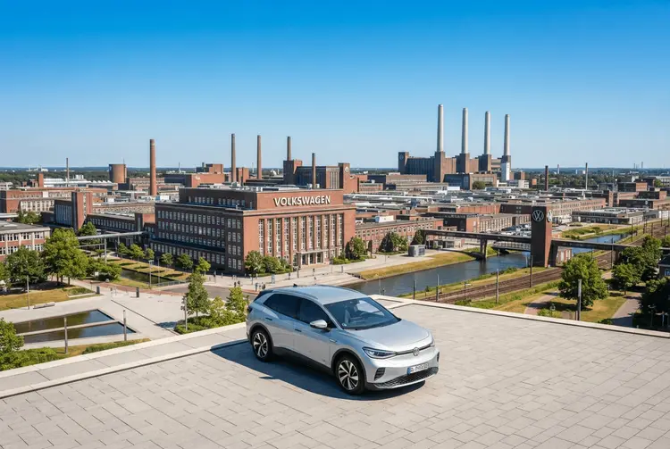 BaFin bestraft VW mit 1,2 Millionen Euro wegen Ad-hoc-Verstoß