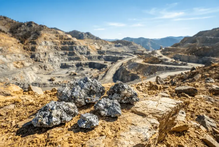 Perpetua Resources erhält 40 Millionen Dollar von US-Armee für Wolfram
