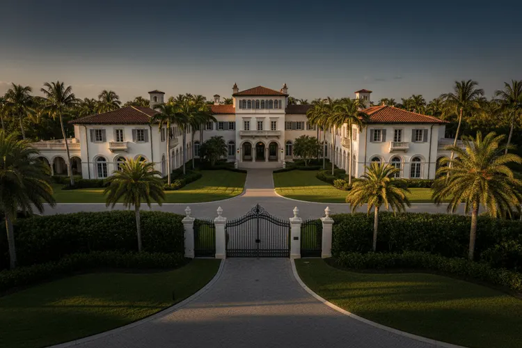 Demokratin gewinnt Nachwahl in Trumps Heimatbezirk Mar-a-Lago