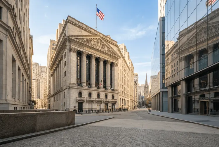 Cramer: Ruhige Woche erwartet während schwierigem September an der Wall Street