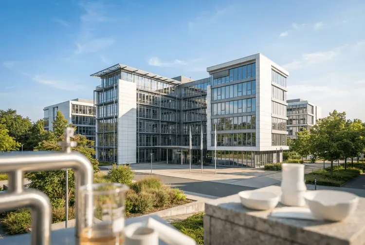 Evonik lehnt BASF-Übernahme ab und setzt auf Eigenständigkeit