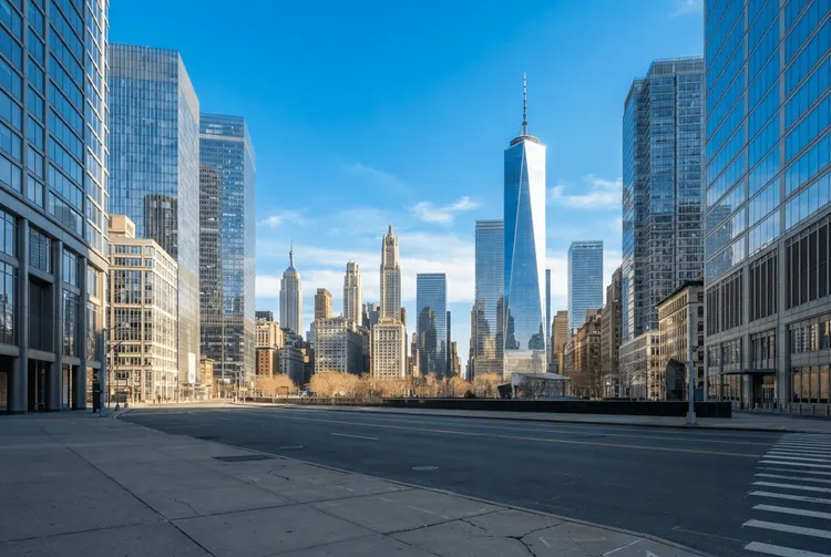 New York: Hochul zwischen Sturm-Notstand, Klagen und Cannabis-Streit