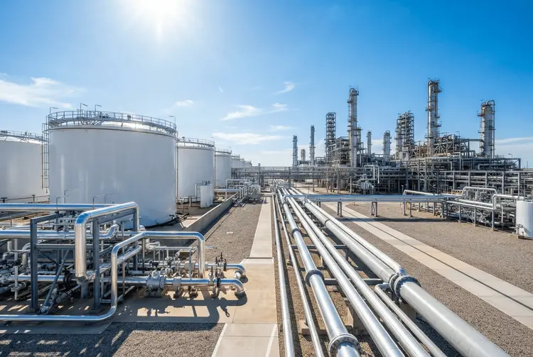 Zwei Top-Energie-Dividendenaktien mit bis zu 6% Rendite
