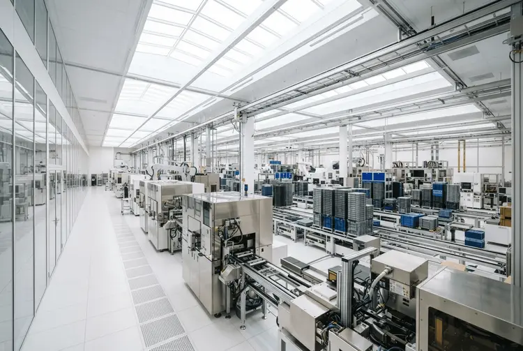 Chip-Aktien unter Druck: Broadcom- und Intel-CEOs warnen vor KI-Finanzierungsrisiken
