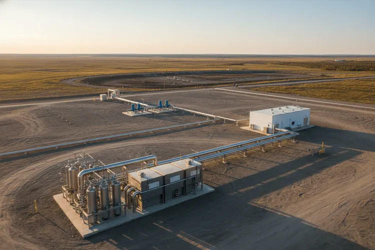 E3 Lithium legt umfassende Wachstumsstrategie für Shareholder-Value vor