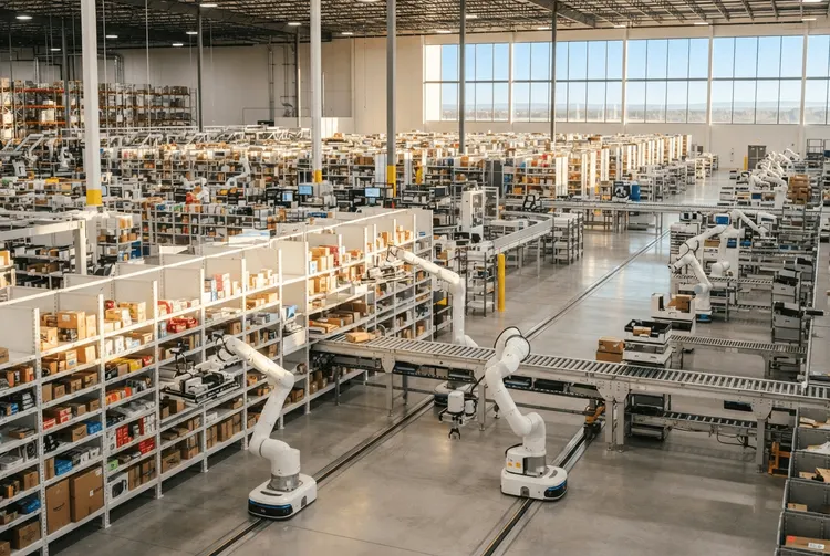 US-E-Commerce wächst 2026 stärker als erwartet – wer profitiert