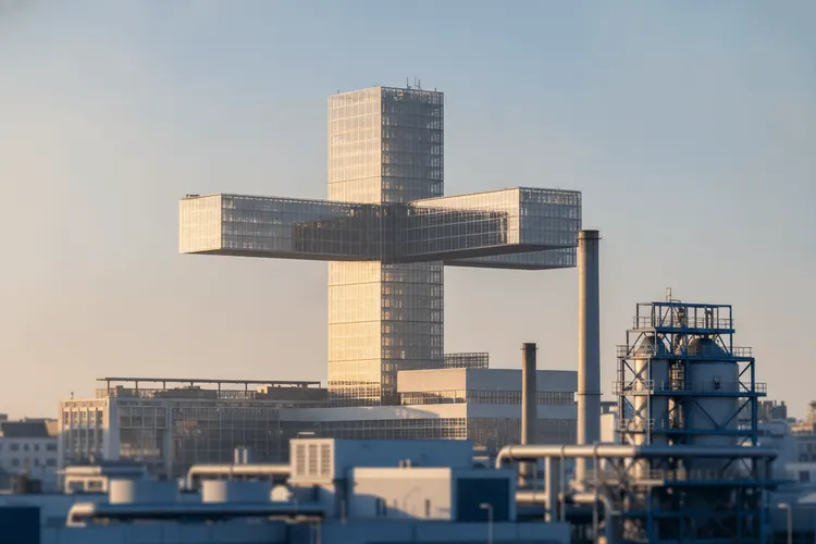 EU plant mehr Flexibilität im CO2-Markt für Industrie