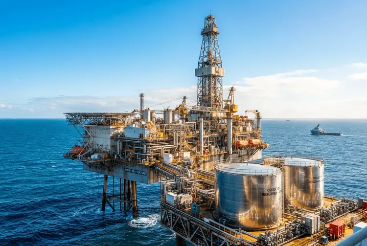 ExxonMobil und Chevron übertreffen Erwartungen, Trump lobt hohe Ölpreise
