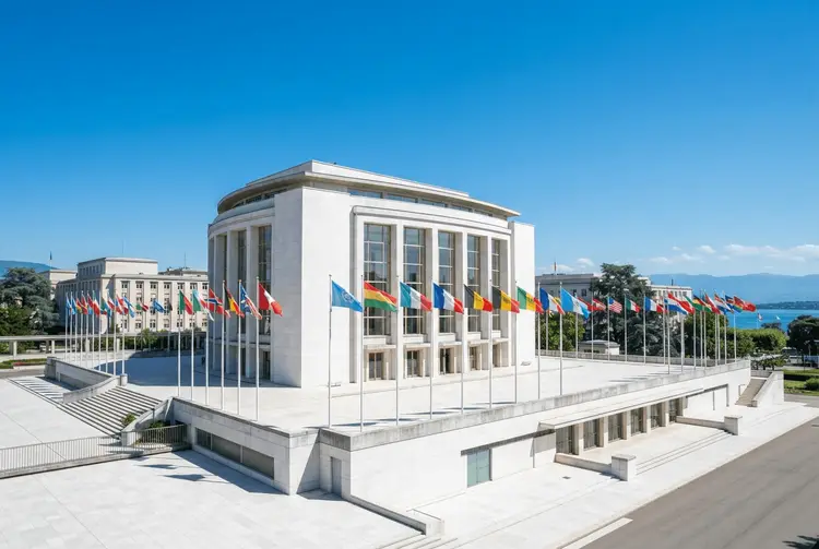 UN-Hochkommissar Türk: Nobelpreis für Pillay ist Sieg für Menschenrechte
