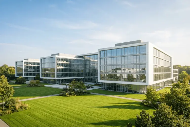 Evonik lehnt BASF-Übernahme ab und baut deutsche Standorte um