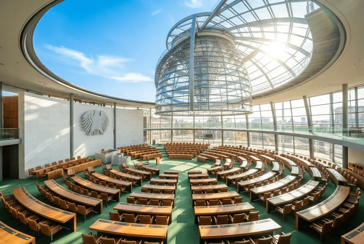 Merz will nach Wahlniederlage deutsche Reformagenda retten