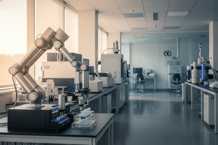 Revolution Medicines: Biotech-Aktie steigt 2025 um fast 100 Prozent