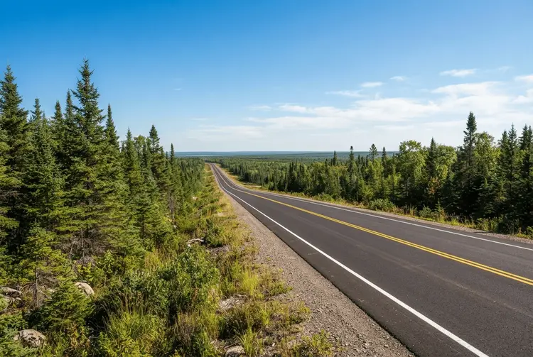 Ottawa sagt C$1 Milliarde für Ring-of-Fire-Straßen in Ontario zu