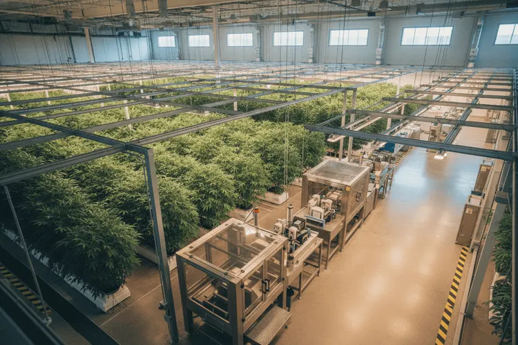 US-Cannabismarkt: Erster Umsatzrückgang und regulatorische Umbrüche