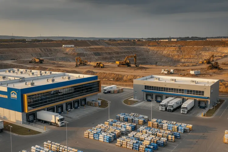 Südafrika: Unternehmensturnaround trifft auf Bergbau-Umweltkrise