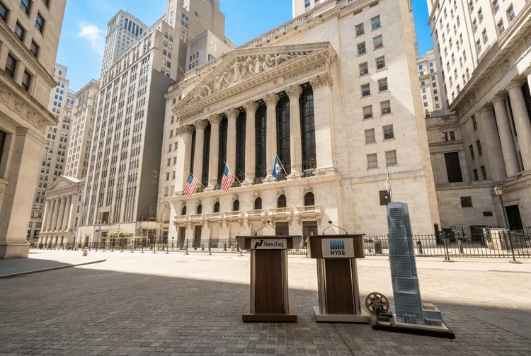Paramount Skydance verlegt Börsennotierung von Nasdaq an die NYSE
