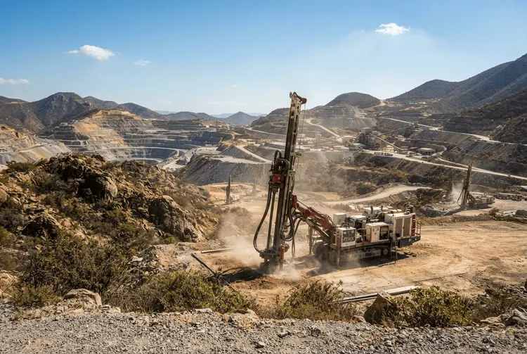 Torex Gold: Rekordbudget und starke Bohrergebnisse in Morelos
