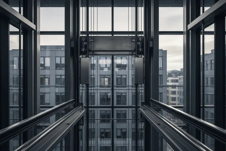 TK Elevator hält trotz Kone-Übernahmegesprächen an IPO-Plänen fest