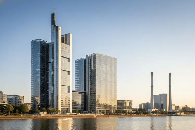EZB und BoE signalisieren Zinserhöhungen wegen eskalierender Energiekrise