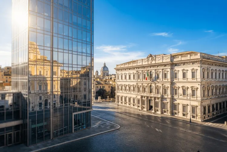 Globale Zinswende trifft Italien mit voller Härte