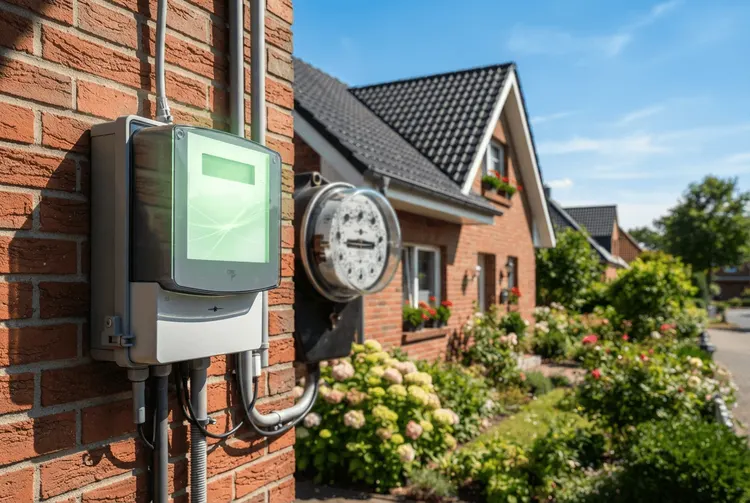 Flexibler Stromverbrauch: Deutsche Haushalte könnten 1,65 Milliarden Euro sparen