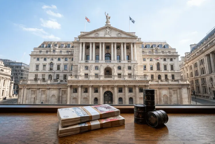 Bank of England vor Zinswende: Erhöhung im November rückt näher