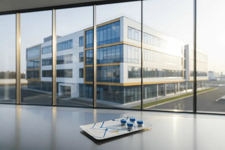Indivior-Aktie in Kaufzone: Suchtmedikament Sublocade treibt Wachstum