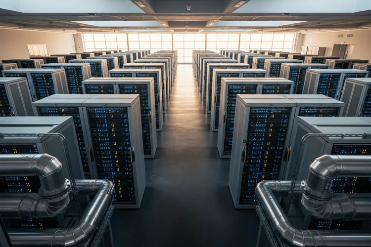 Tech-Aktien unter Druck: OpenAI soll Umsatzziele 2025 verfehlt haben