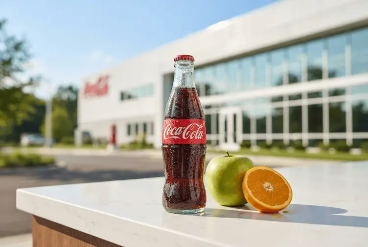 Coca-Cola-Aktie: Bestes Jahr seit 1996 – kein Verkaufssignal