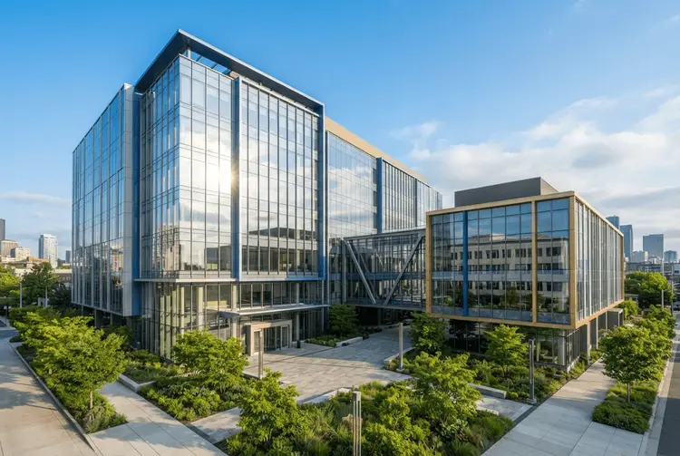 Lumen: Wie CEO Johnson und CFO Stansbury eine Führungsallianz schmiedeten