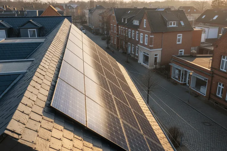 Energy Sharing in Deutschland: Großer Schritt oder Papiertiger?