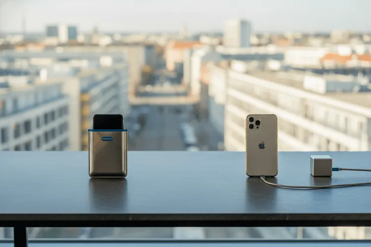 Lock.com startet Early Access: Krypto-Wallet ohne Hardware-Gerät