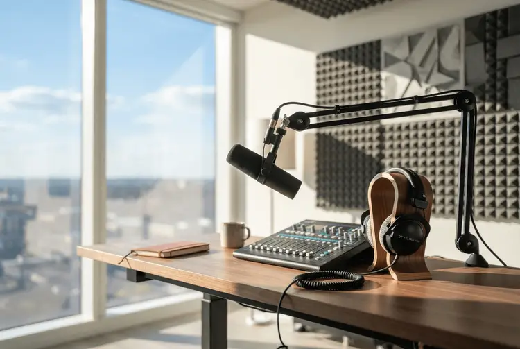 Spotify verlängert lukrativen Deal mit Star-Podcaster Joe Rogan