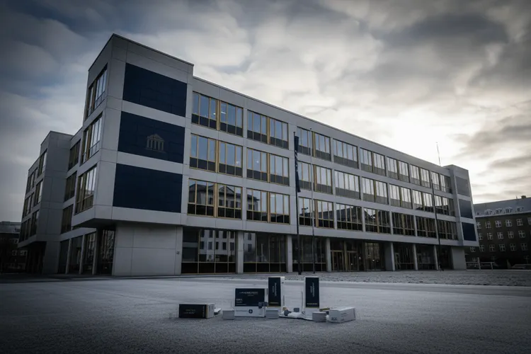 Novo Nordisk: Turbulenter Start ins Schlüsseljahr für Adipositas-Medikamente