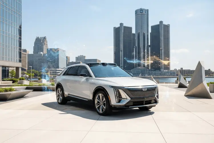 GM wechselt an die Nasdaq: Erster etablierter Autobauer am Tech-Börsenplatz