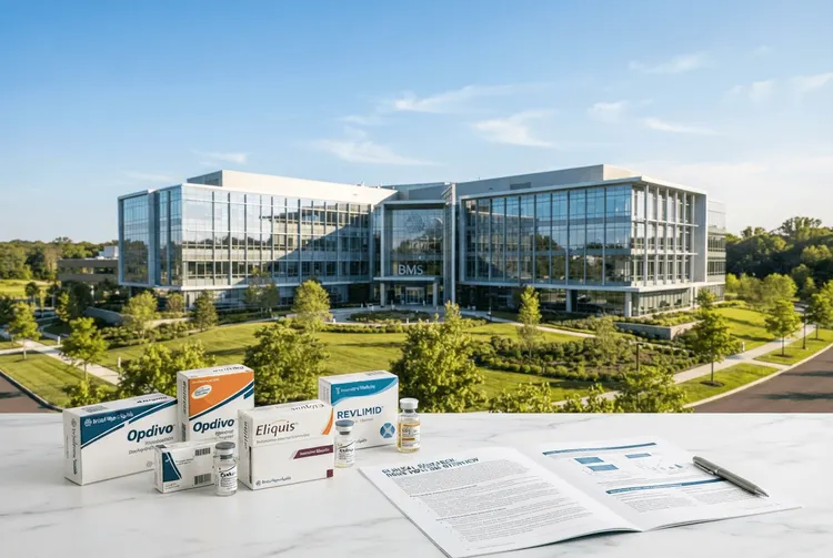 Bristol-Myers-Squibb-Aktie fällt: Leerink Partners stuft auf Market Perform herab