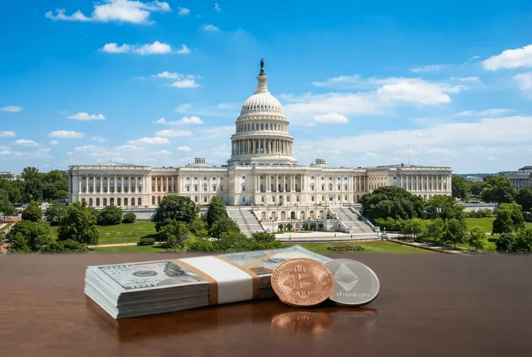 CFTC ebnet Weg für Vorhersagemärkte und Krypto-Handel