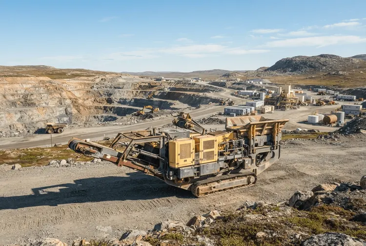 B2Gold meldet Fortschritte an Goose Mine und starke Bohrergebnisse