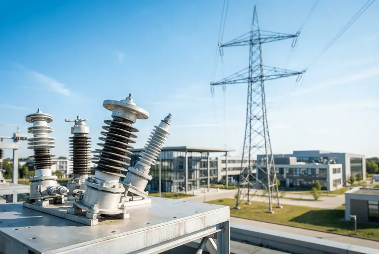 Triton verkauft Trench Group für neun Milliarden Dollar an GE Vernova