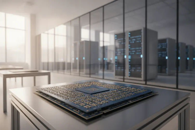 KI-Abschreibungsrisiken trüben die Rekordgewinne der Tech-Giganten