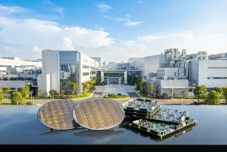 Asiatische Märkte erholen sich: KI-Aktien vor US-Inflationsdaten im Aufwind