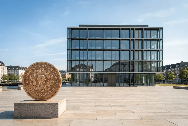 BofA: Dänische Krone leidet unter Kapitalflüssen, nicht unter Bindungsangst
