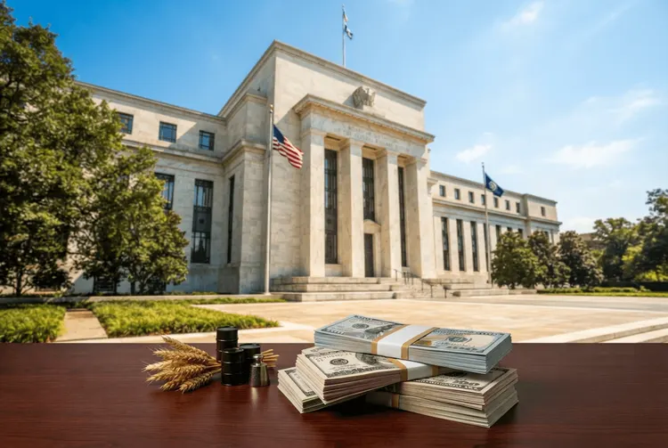 Führende Ökonomen fordern Fed zu Zinserhöhung gegen Trump auf