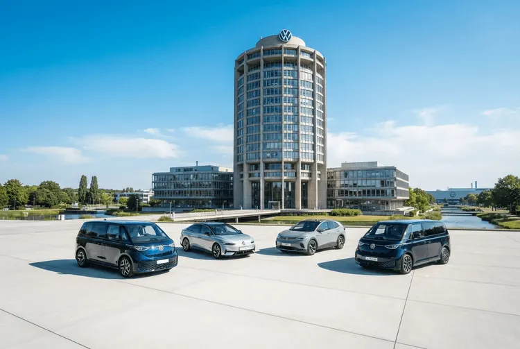VW-Sparkurs gefährdet Personalgewinnung: Experte warnt vor Imageverlust