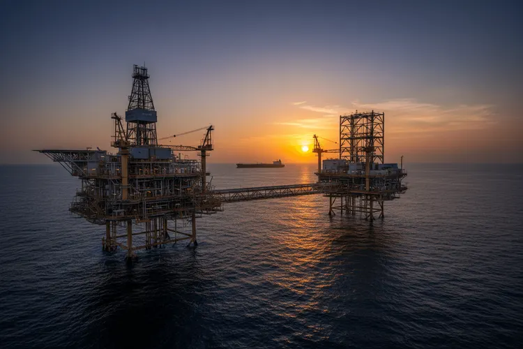 OPEC+ einigt sich auf Fördererhöhung trotz VAE-Austritt