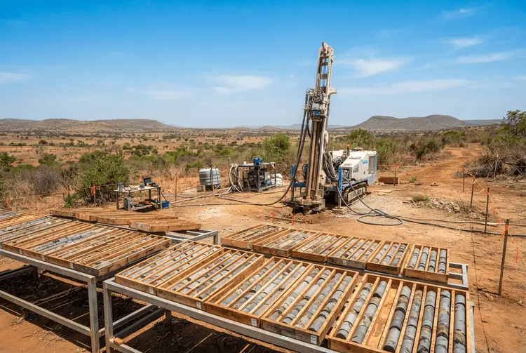 Aurum Resources erweitert BM-Gold auf BMT1, BMT2 und BMT3