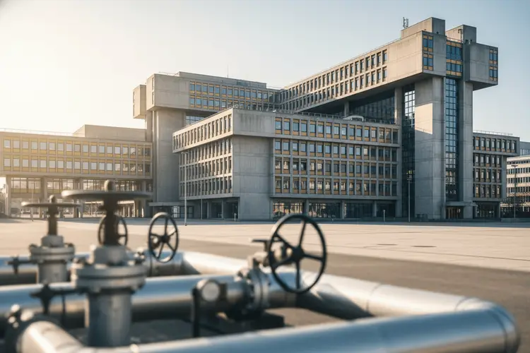 Bundesbank warnt: Stagnation und steigende Inflation durch Iran-Krieg